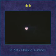 Image n3 - Eclipse de lune (?)