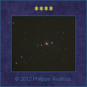 Image n9 - Nbuleuse d'Orion M42