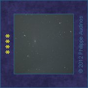 Image n13 - Galaxie d'Andromde M31