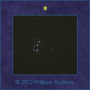 Image n15 - Les Pliades