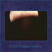 Image n20 - Eclipse de Lune (lumire cendre ?)