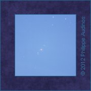 Image n23 - Nbuleuse d'Orion M42