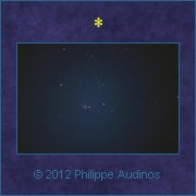 Image n25 - Nbuleuse d'Orion M42