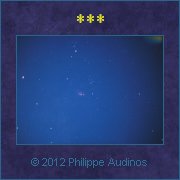 Image n27 - Nbuleuse d'Orion M42