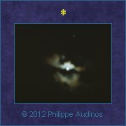 Image n35 - Nuages clairs par la lune