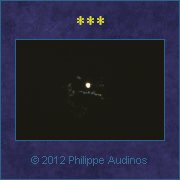 Image n36 - Nuages clairs par la pleine lune