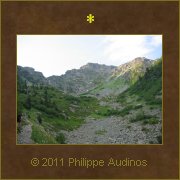 Image n15 - Paysage de montagne