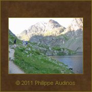 Image n31 - Lac du Crozet