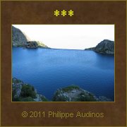 Image n40 - Le bout du monde (Lac du Crozet)