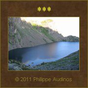 Image n55 - Vue plongeante sur le lac
