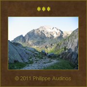 Image n60 - Chemin vers la lumire