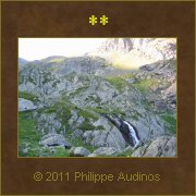 Image n63 - Eau jaillissant du rocher