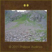 Image n66 - Eboulis