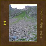 Image n67 - Eboulis