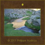 Image n73 - Petit ruisseau