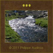 Image n98 - Torrent de lumire