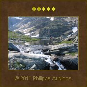 Image n21 - Lac du Petit Domnon