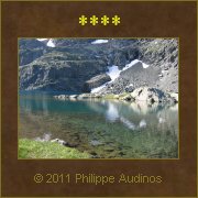 Image n27 - Lac du Petit Domnon