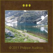 Image n29 - Lac du Petit Domnon
