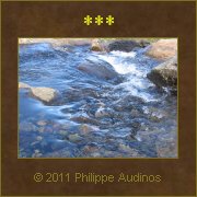 Image n34 - Eau vive