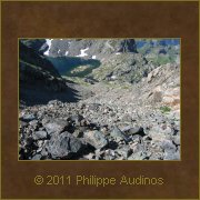 Image n54 - Dans le pierrier...