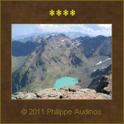 Image n19 - Le lac Blanc
