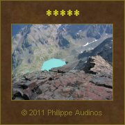 Image n21 - Le lac Blanc