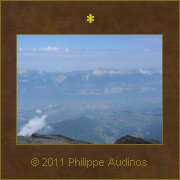 Image n28 - Vue sur la Chartreuse