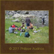 Image n51 - Picnic en plein air