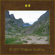 Image n62 - Retour vers le Lac du Crozet