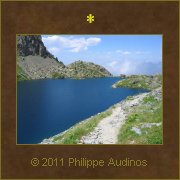 Image n69 - Lac du Crozet