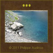 Image n70 - Reflets sur l'eau