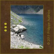 Image n71 - Reflets sur l'eau